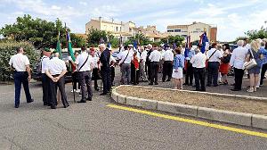 Cap Agde - Debarquement Provence - 15.08.2024 - 008